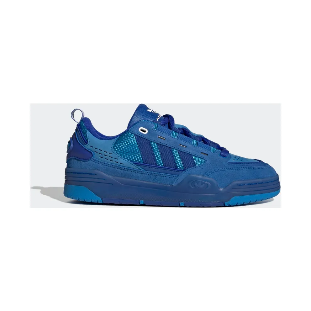 adidas Adi2000 Schuh Blue / Bold Blue / Bright Blue (GX4629)