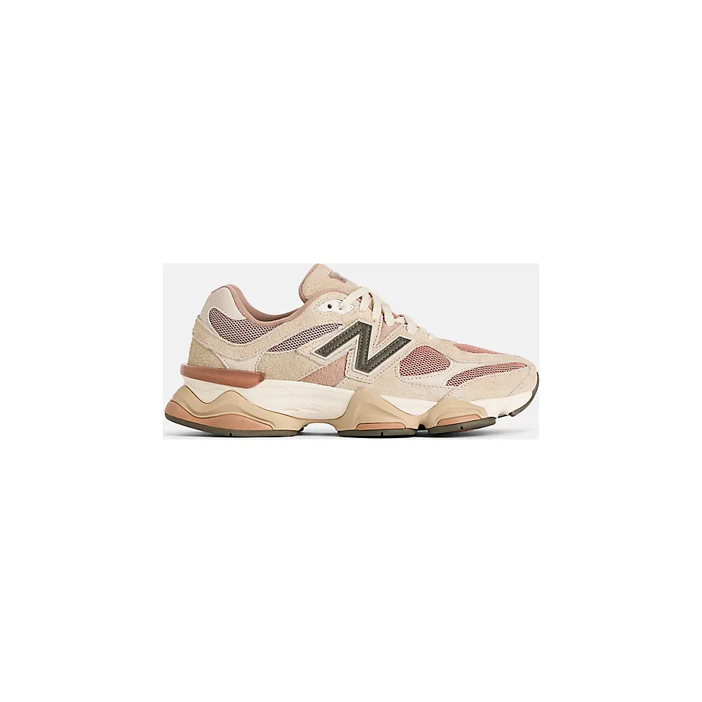 New Balance 9060 “Flat Taupe Light Sparrow” (U9060CWF)