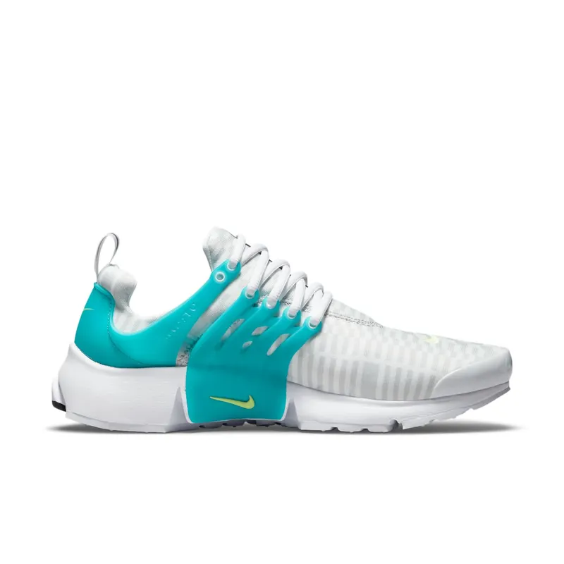 Nike Air Presto Lightning Bolt Pack White Aquamarine (DJ6899-100)