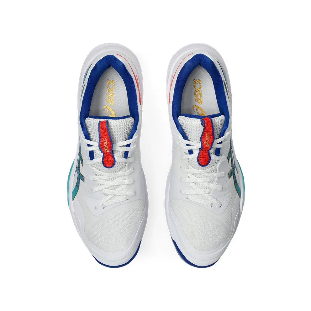 ASICS Sky Elite FF 3 White Asics Blue (1051A093-960)