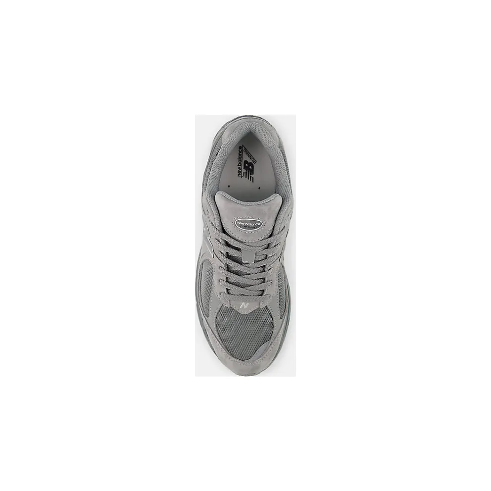 New Balance 2002R “Slate Grey / Dark Silver Metallic” (U20021O2)