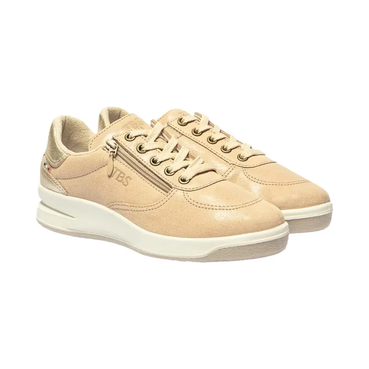 Lage Sneakers TBS BRAZIP2 (BRAZIP2-D7003)