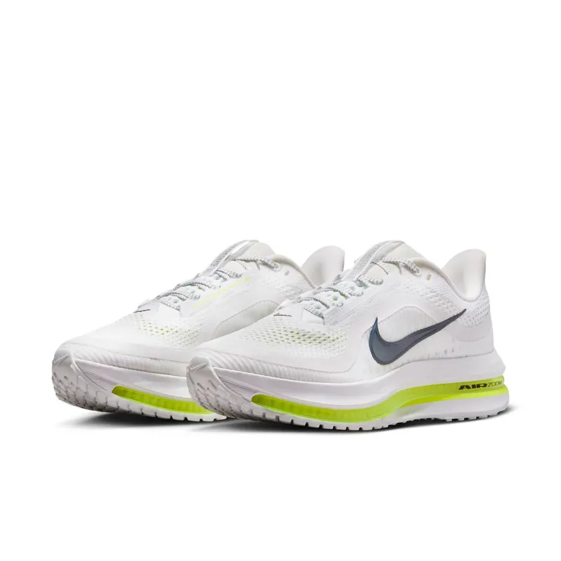 Nike Air Zoom Pegasus Premium White Volt (HQ2593-100)