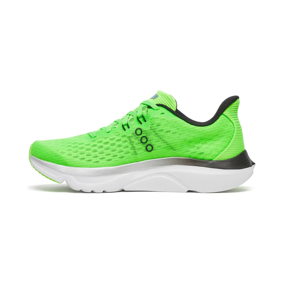 SAUCONY Kinvara 16 “Slime / Black” (S21020-155)
