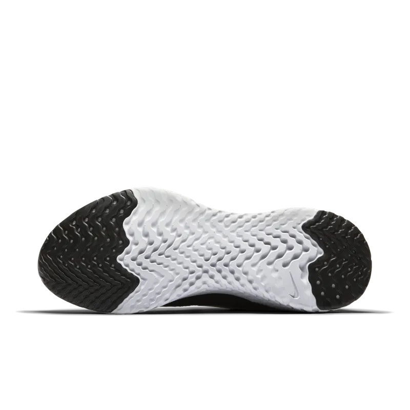 Nike Epic React Flyknit 1 Black (AQ0070-013)