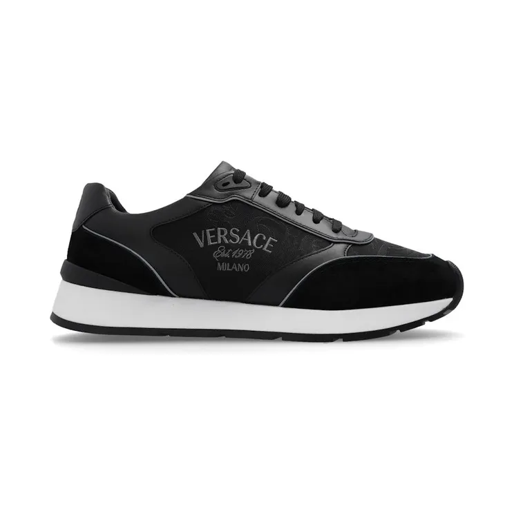 Versace Milano Black (1014457 1A00389 1B000)