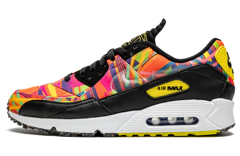 Nike Air Max 90 Familia (DJ4703-900)