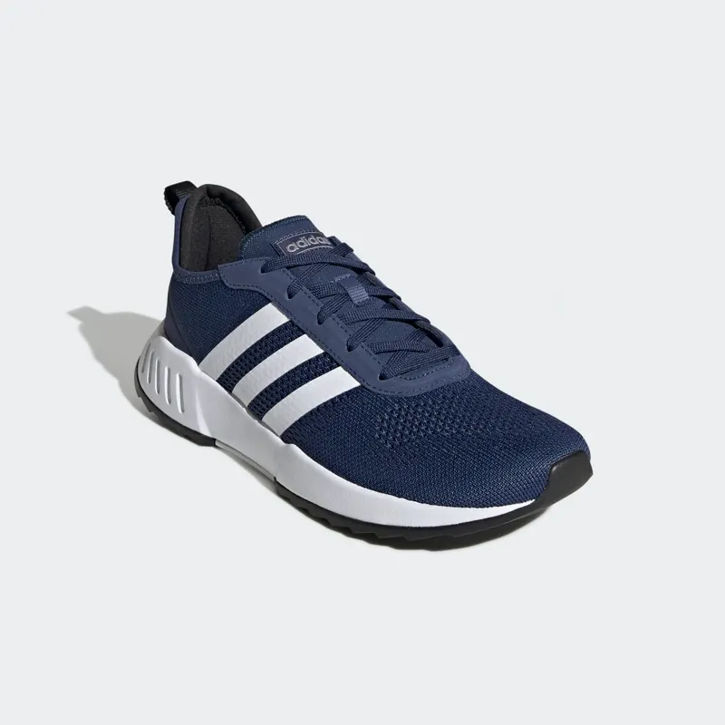 Adidas Phosphere Tech Indigo / Cloud White / Core Black (EG3493)