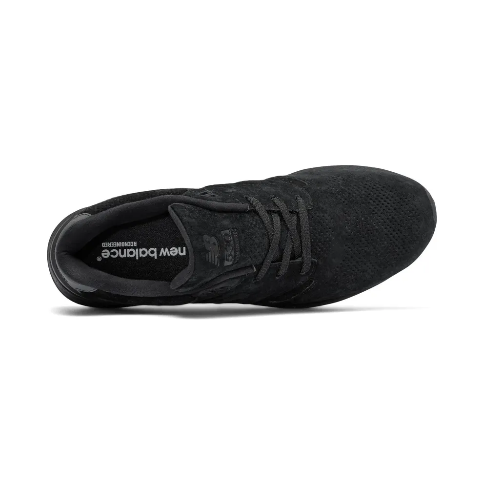 New Balance 530 Deconstructed Black (MRL530SB)