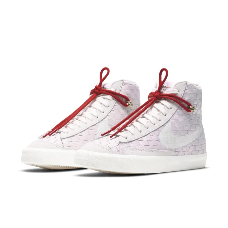 Nike Blazer Mid 77 Sashiko Pink (W) (DD5402-078)