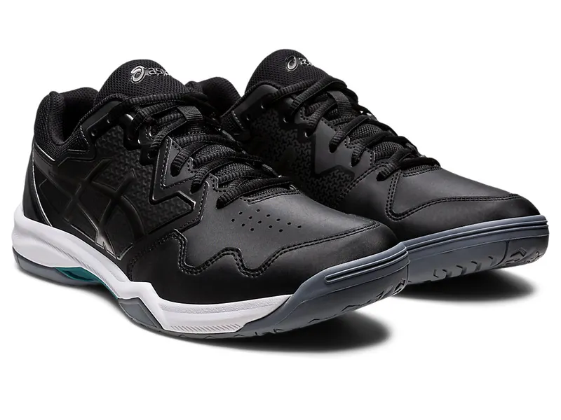Asics GEL-DEDICATE™ 7 Black/Gunmetal (1041A223.003)