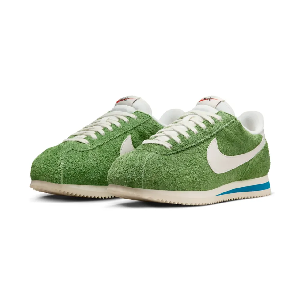 Nike Cortez Vintage Chlorophyll Suede (FJ2530-300)