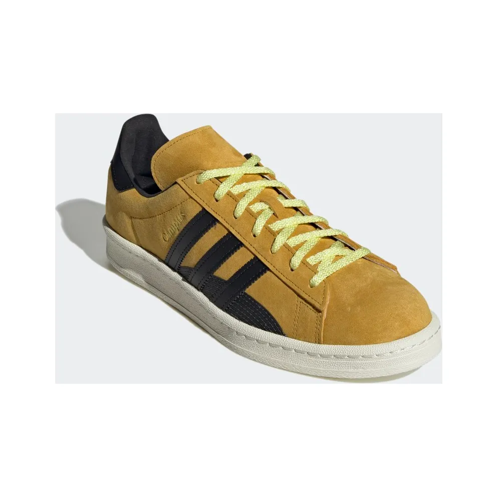 Adidas Campus 80s Pantone / Core Black / Off White (GY4594)