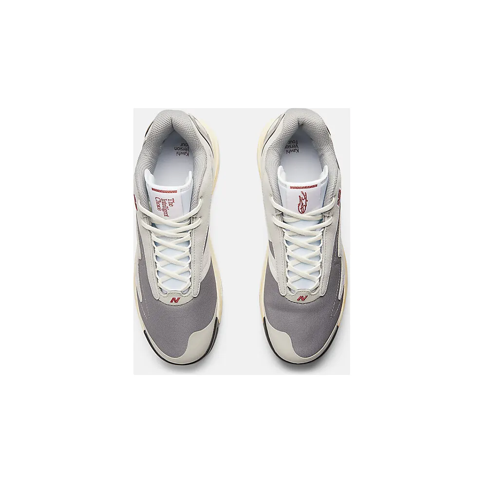 New Balance KAWHI 4 Grey Day (2024) (BBKLSGD4)