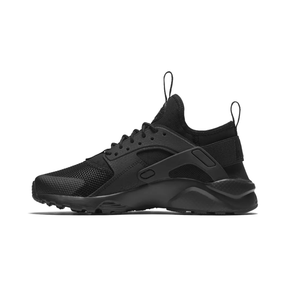 Nike Air Huarache Ultra “Black” (847569-004)