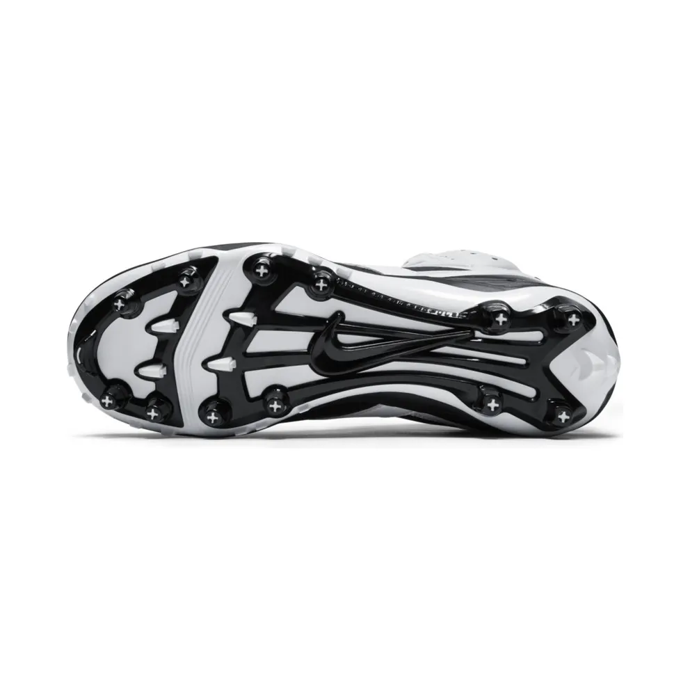 Jordan 6 Retro TD Oreo White/Black (645419-110)