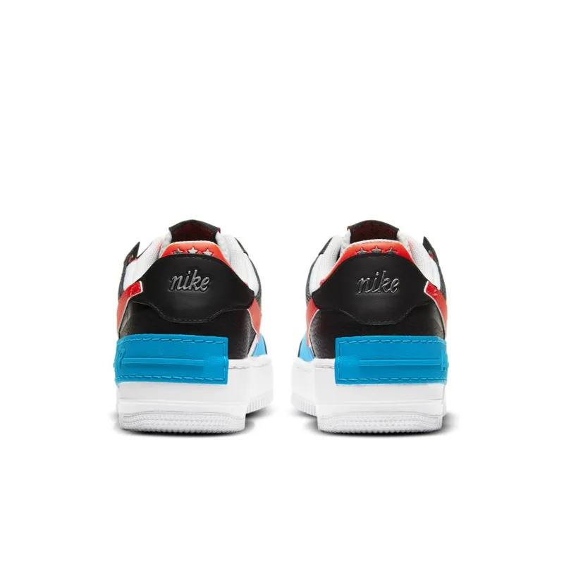 Nike Air Force 1 Low Shadow Stars (W) (DD9794-001)