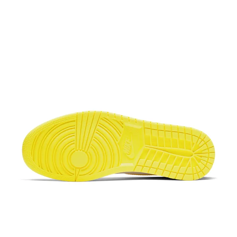 Air Jordan Nike AJ I 1 Retro High OG ‘First Class Flight’ (2019) (555088-170)