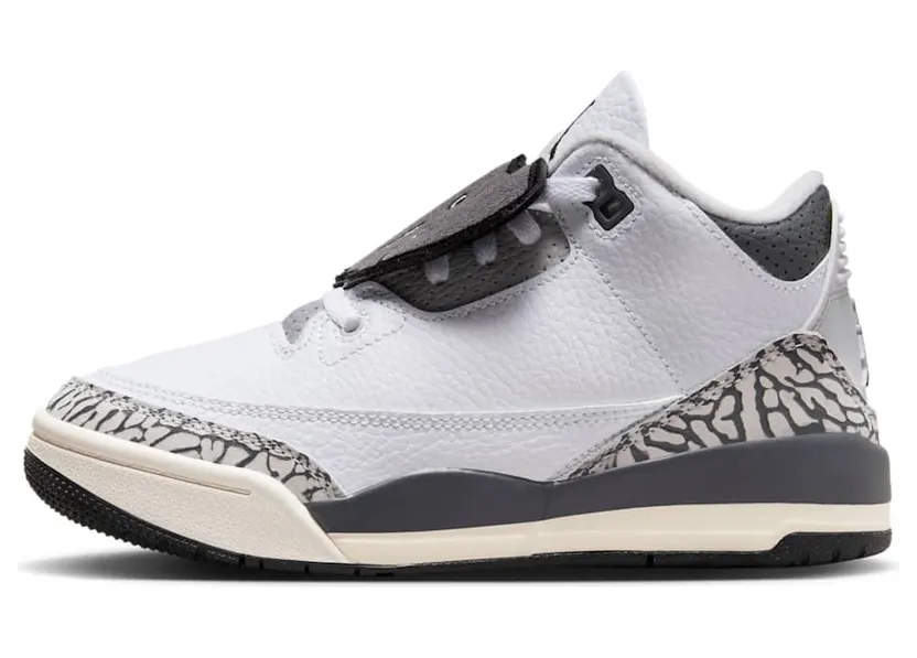 Air Jordan 3 FB4416-100
