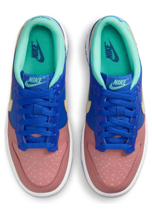 nike-dunk DZ2873-400