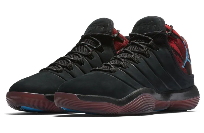 Jordan Super.Fly 2017 N7 (2017)