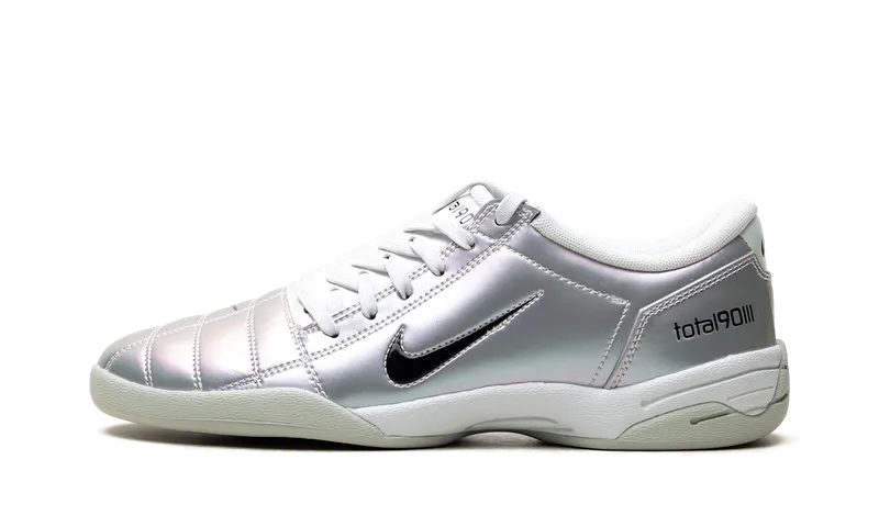 Nike Total 90 3 Premium “Off White Iridescent” (IM3500-100)