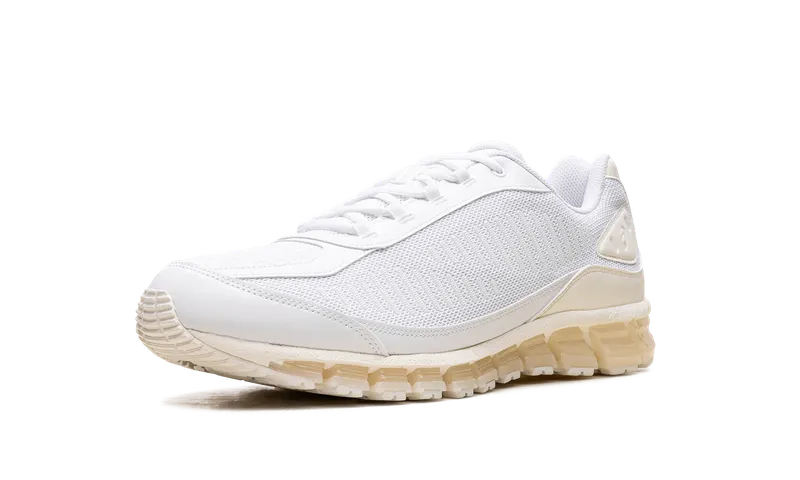 Asics Gel-Quantum 360 “JJJJound – White” (1203A960-100)