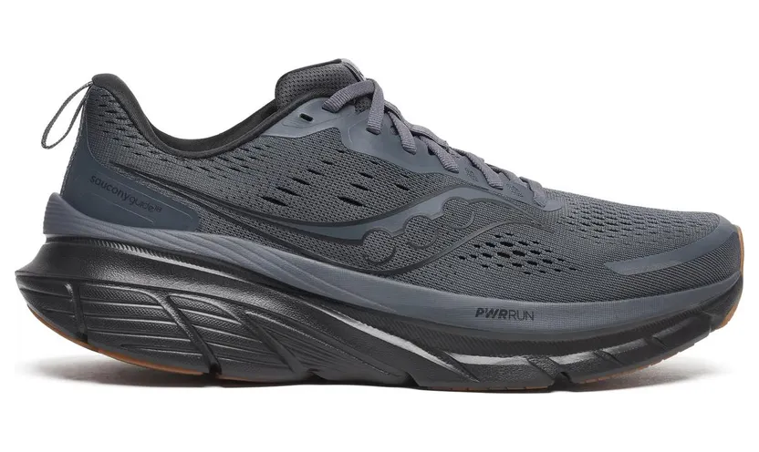Saucony Guide 18 Shadow Gum (S20998-103)