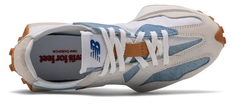 New Balance WMNS 327 Levi’s Blue (2020) (WS327LVA)