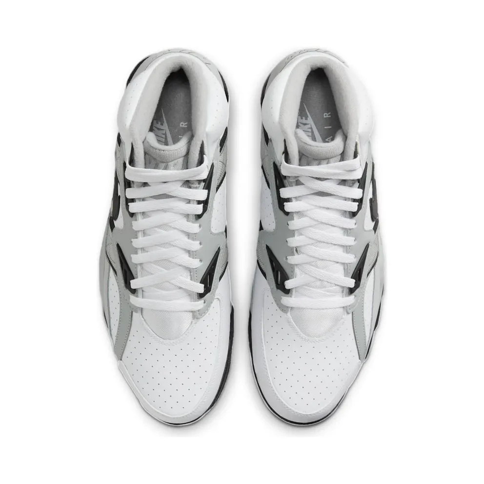 Nike Air Trainer SC High “Raiders Away” (HJ9106-100)