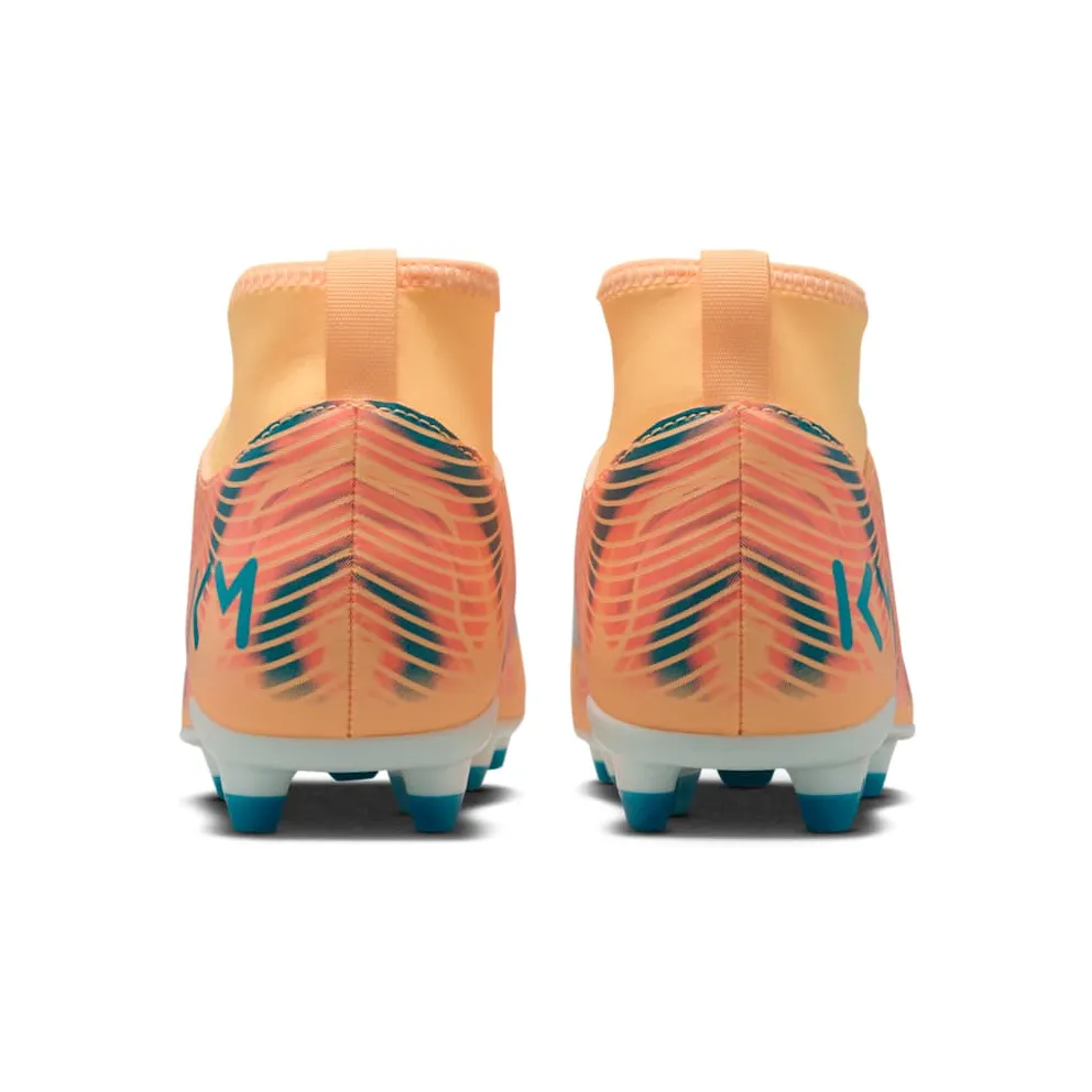 Nike Other Mercurial Melon Tint / Igloo / Neo Turquoise (HF6283-801)