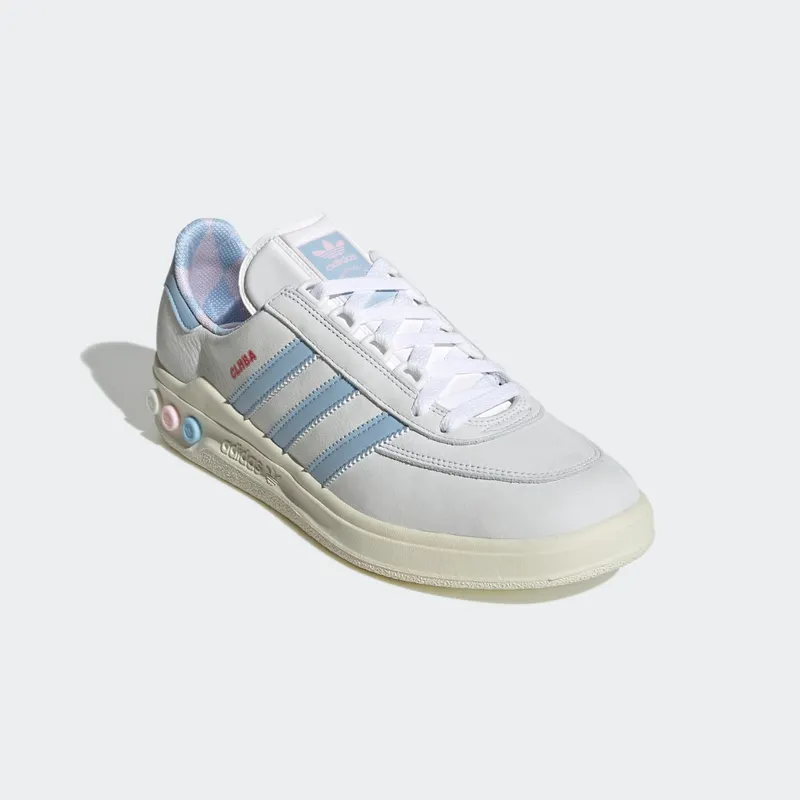 Adidas CLMBA Cloud White / Clear Sky / Off White (GX6182)