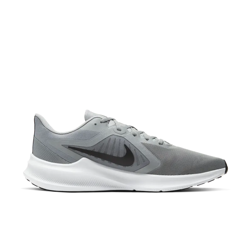 Nike Downshifter 10 Running Grey (CI9981-003)