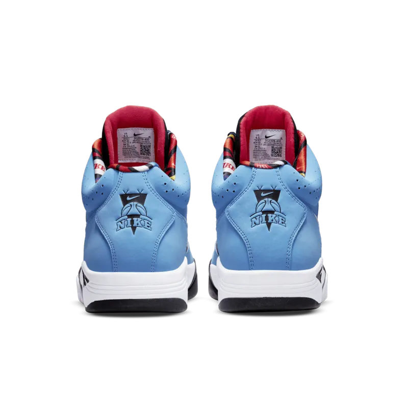 Air Flight Lite Miden Blue (DQ7778-400)