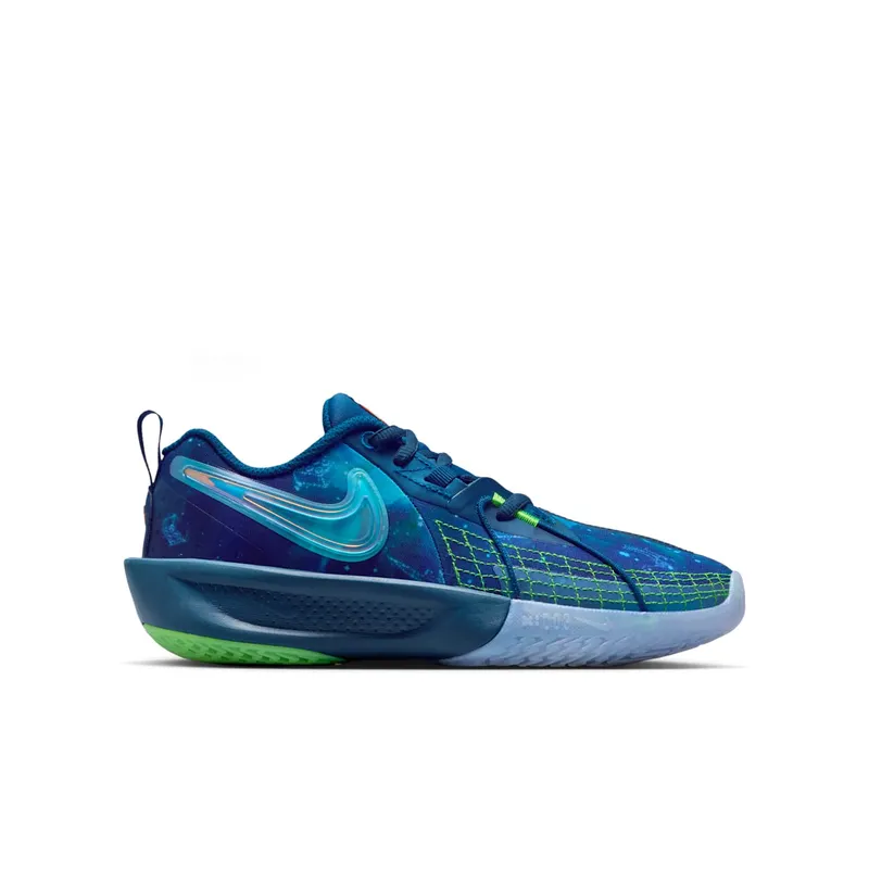 Nike GT Cut Blue (IF2118-400)
