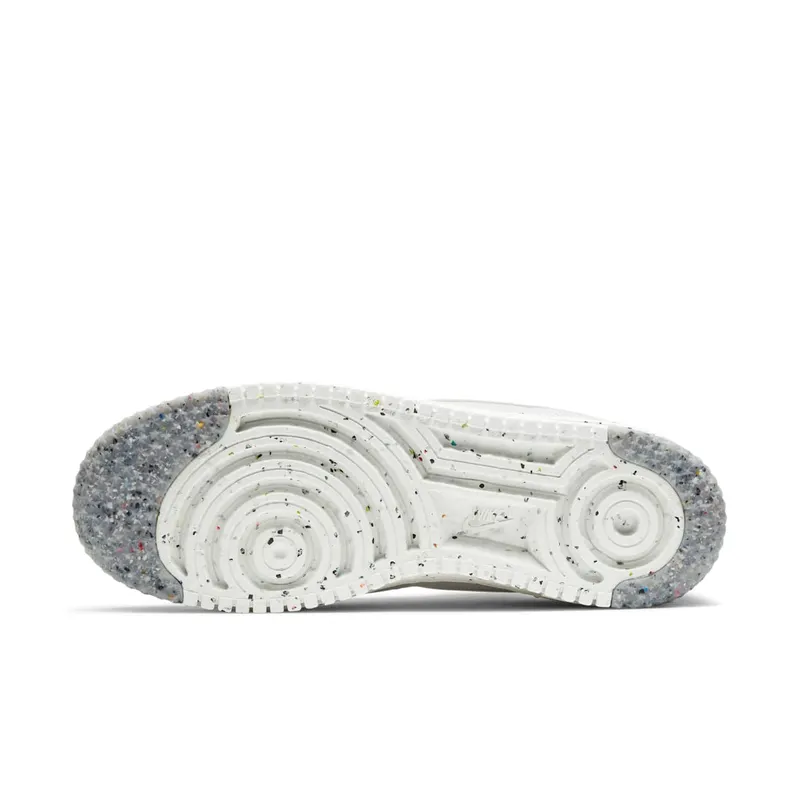 Nike Air Force 1 Low Crater Summit White (CZ1524-100)