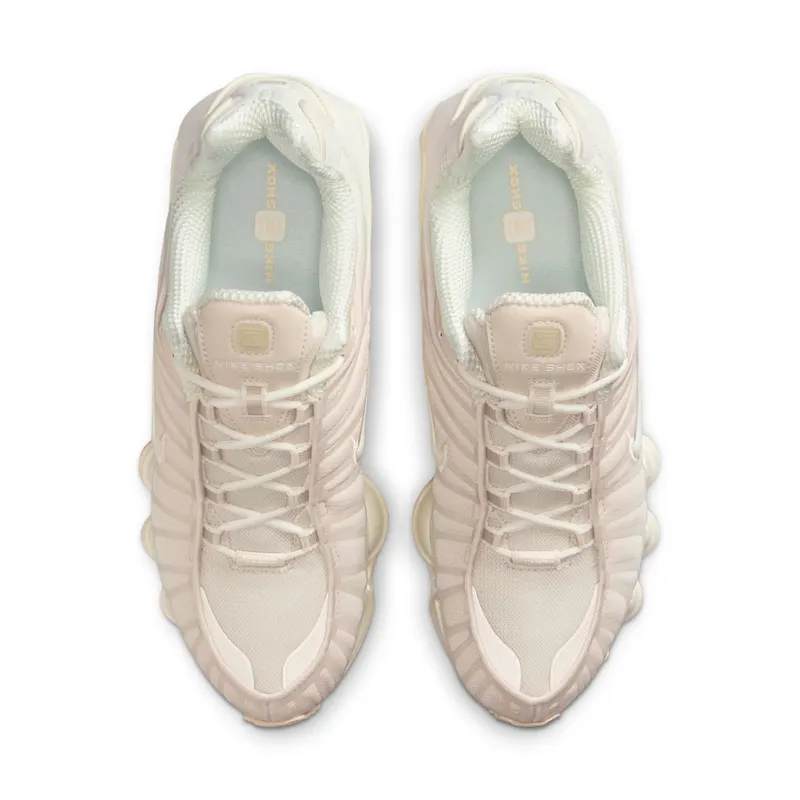 Nike Shox TL “Pearl White” (IH5075-219)