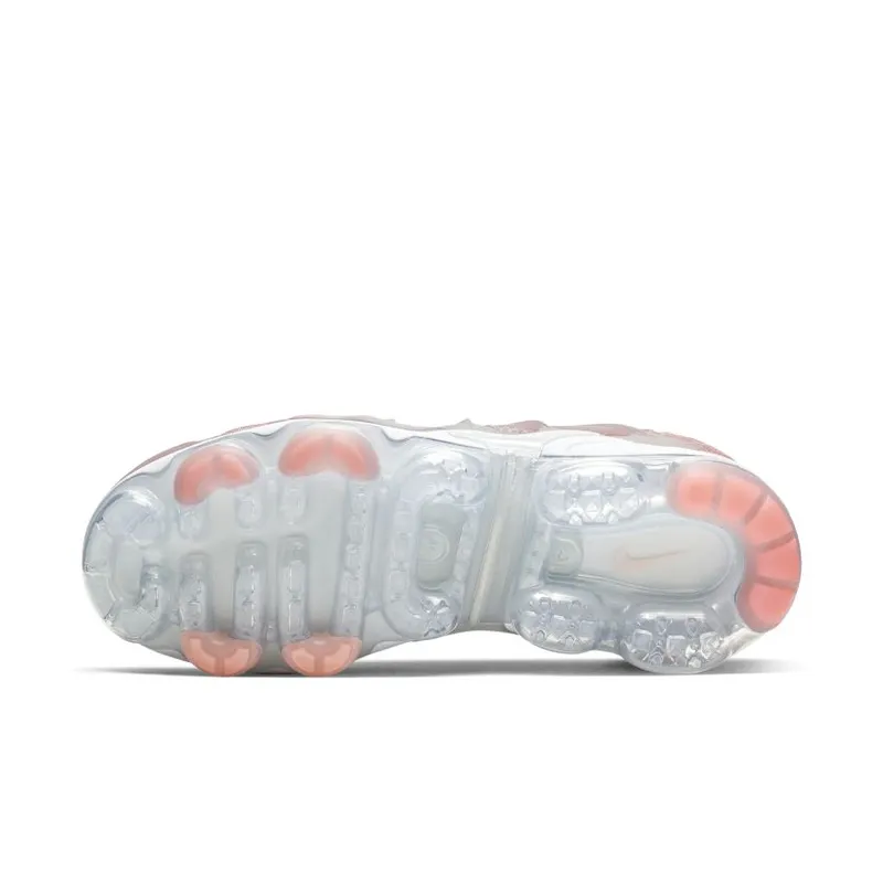 Nike Air VaporMax Plus Bleached Coral Pure Platinum (W) Bleached Coral/Pure Platinum (AO4550-603)