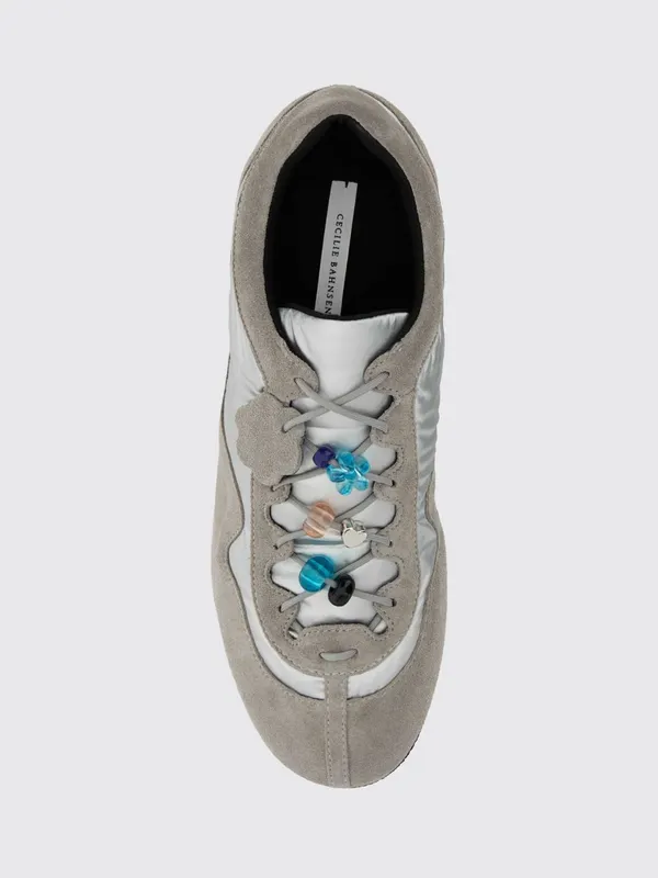 Cecilie Bahnsen Grey (425FTW30003LIGRESIL)