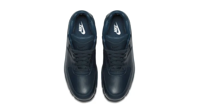 Nike Air Max Goadome Armory Navy Armory Navy Armory Navy/Armory Navy (865031-406)