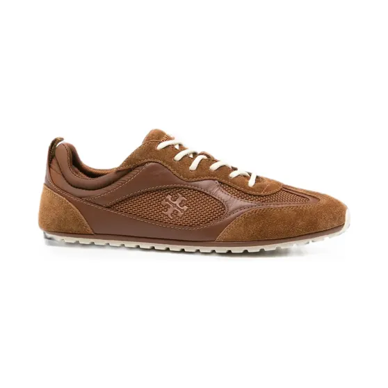 Tory Burch Field mit Einsätzen “Brown” (176839)