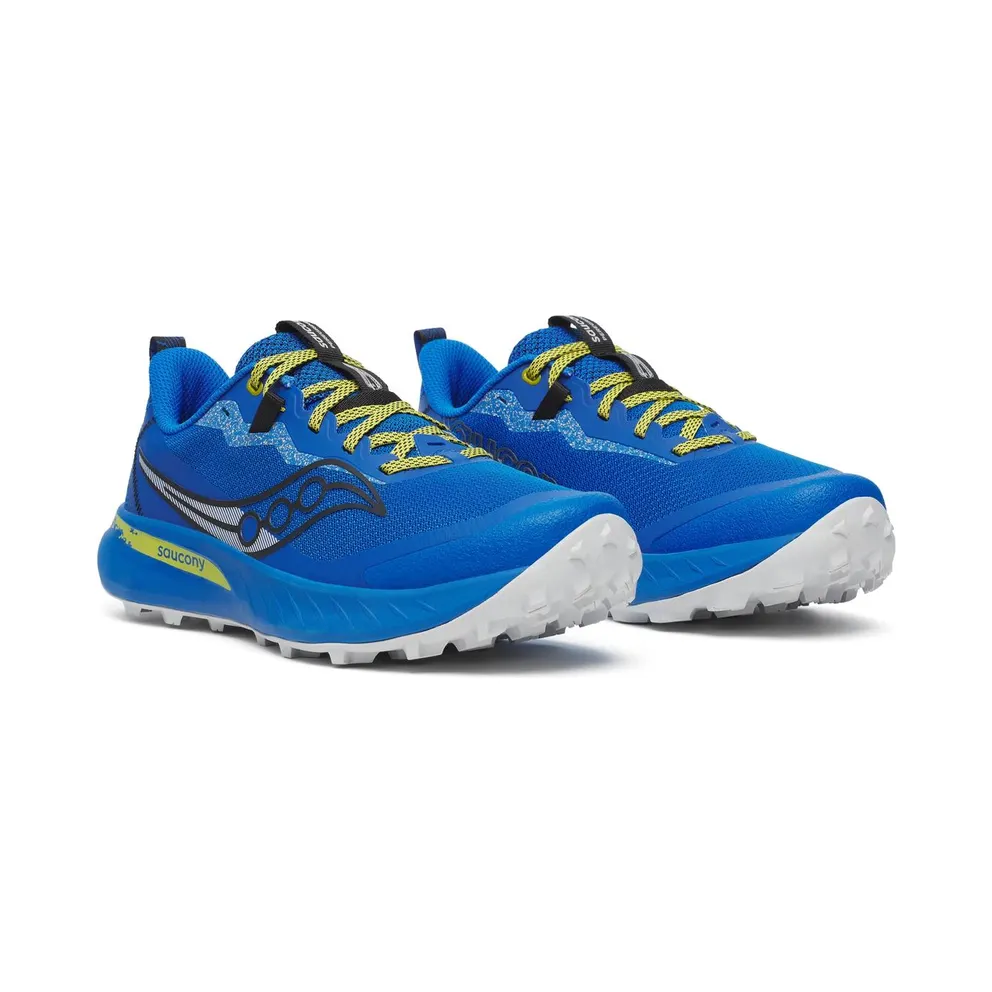 Saucony Peregrine 15 Skydiver Pickle (S20990-161)