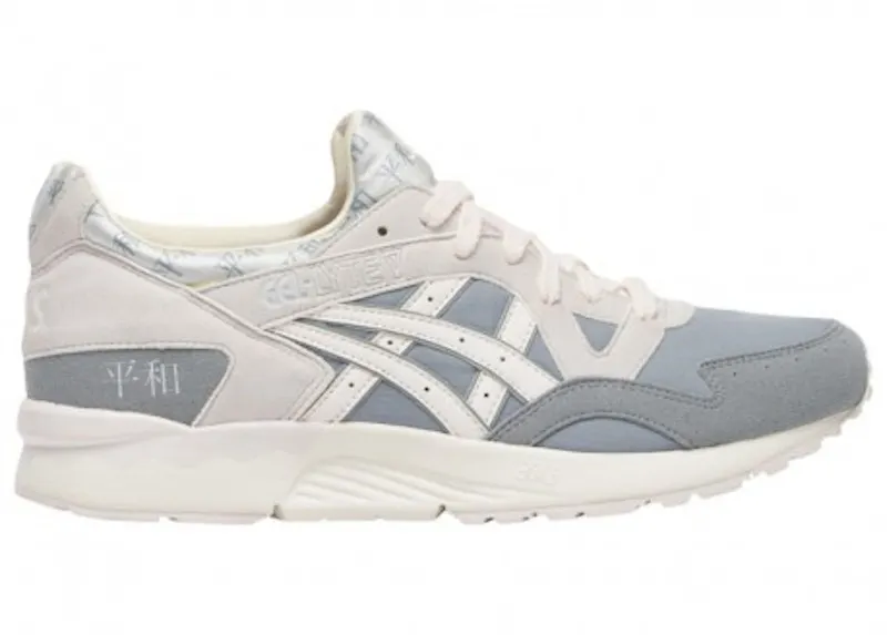 ASICS Gel-Lyte III RE Stone Grey (1191A247-020)