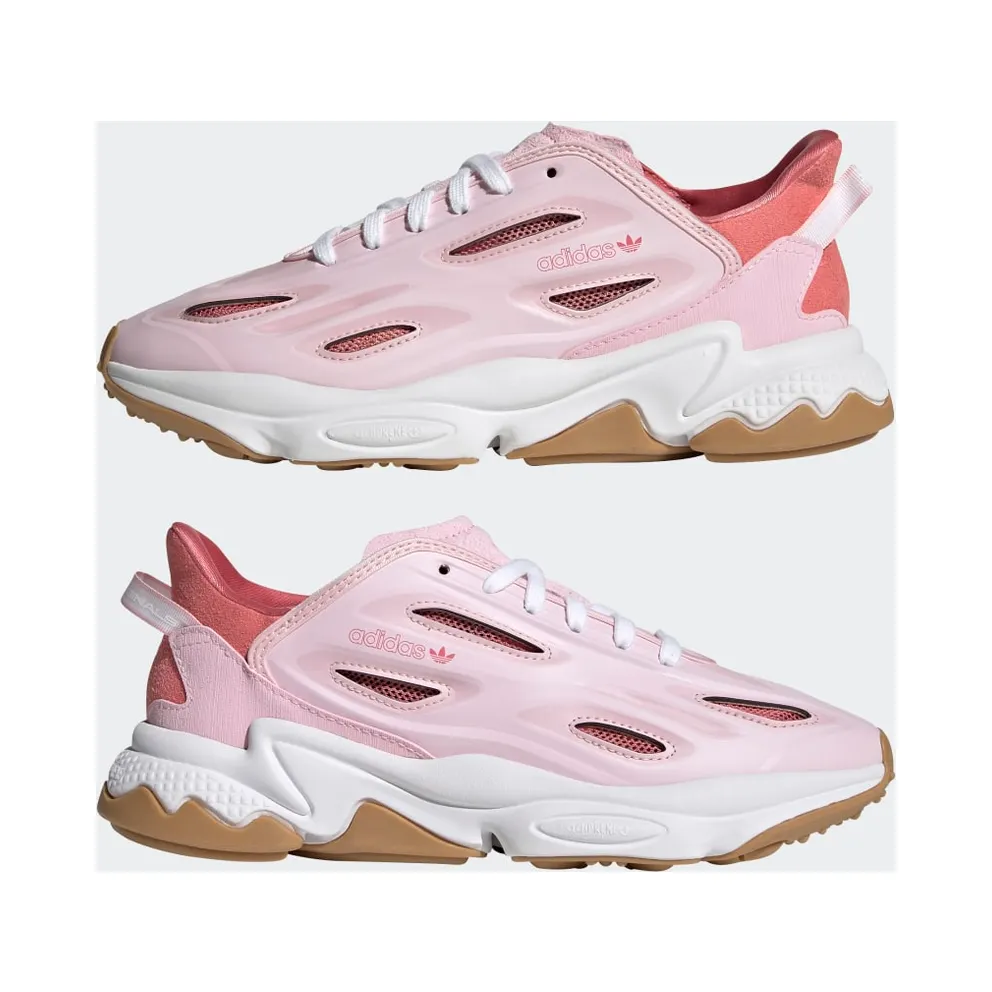 Adidas OZWEEGO Celox Clear Pink / Clear Pink / Cloud White (H04262)
