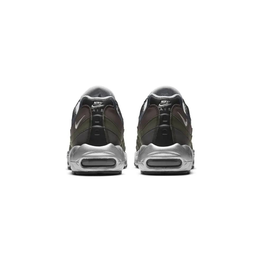 Nike Air Max 95 Premium Black (DH8075-001)