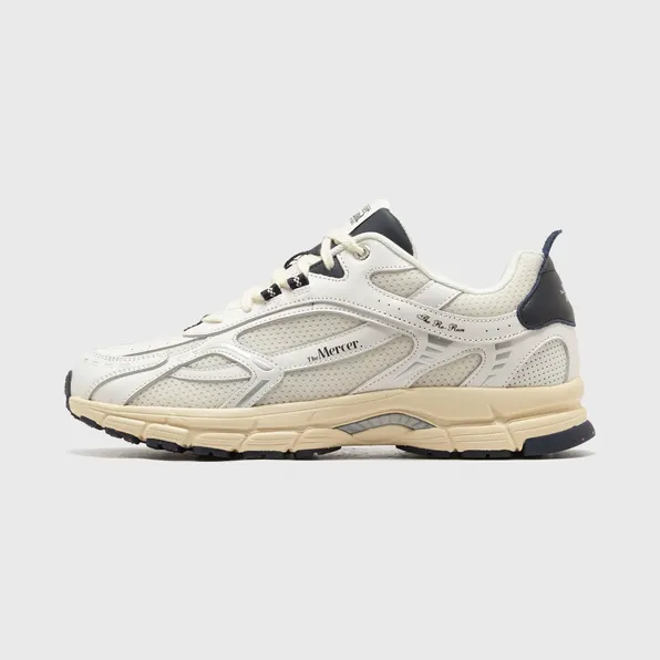 Mercer The Re-Run Vintage White