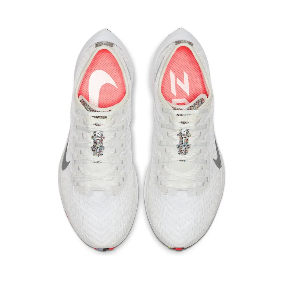 Nike Zoom Pegasus Turbo 2 Summit White (W) Summit White/White-Lava Glow-Wolf Grey (BV7766-100)