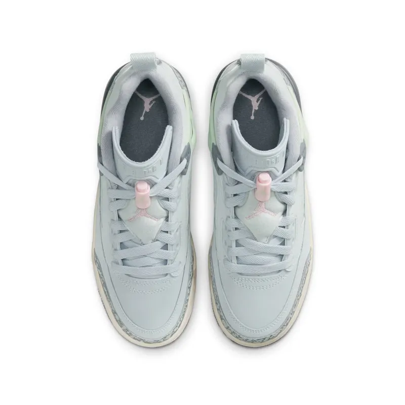 Air Jordan Spizike Low Blue (FQ3950-401)