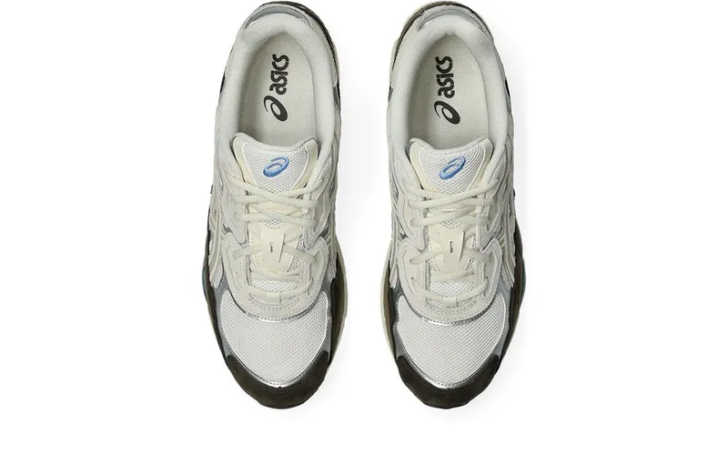 ASICS Gel-NYC Cream (1203A383-103)