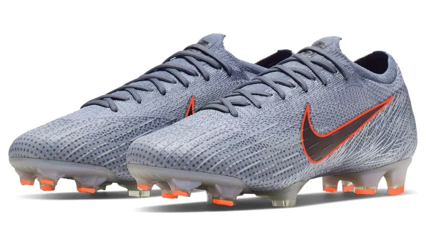 Nike Mercurial Vapor 12 Elite FG Armory Blue